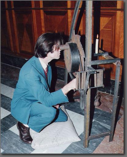 Dommekracht